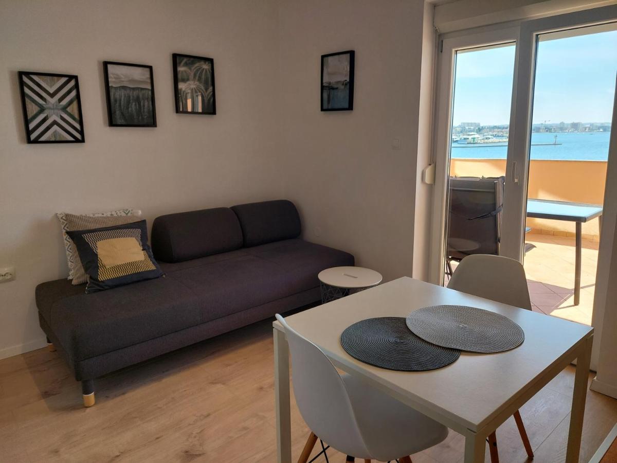 Apartments Nino 1 Zadar Room photo