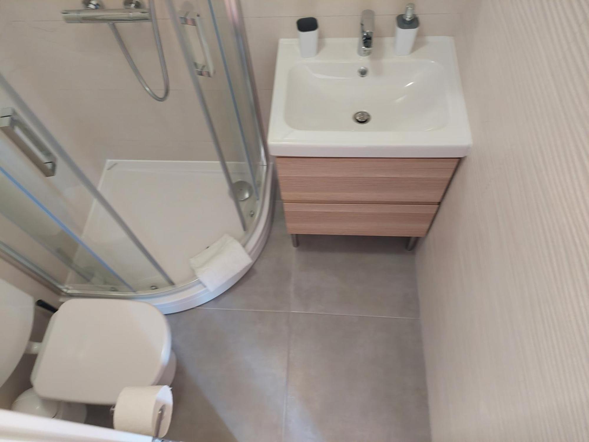 Apartments Nino 1 Zadar Room photo