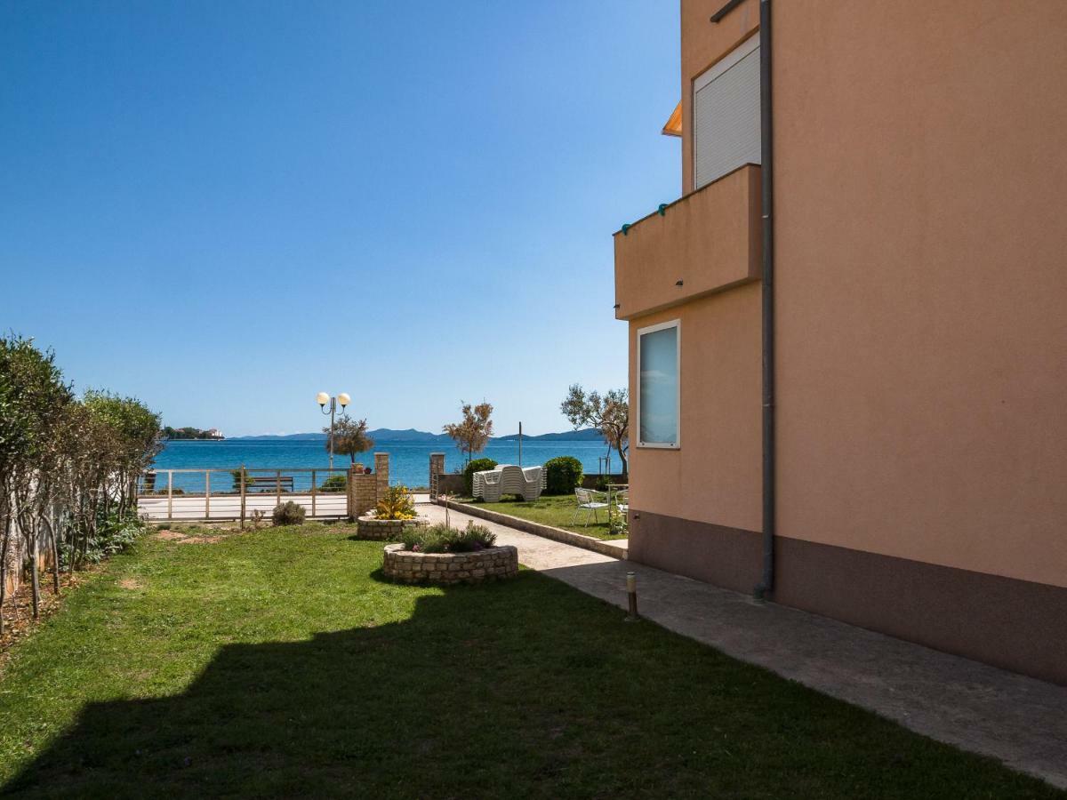 Apartments Nino 1 Zadar Exterior photo