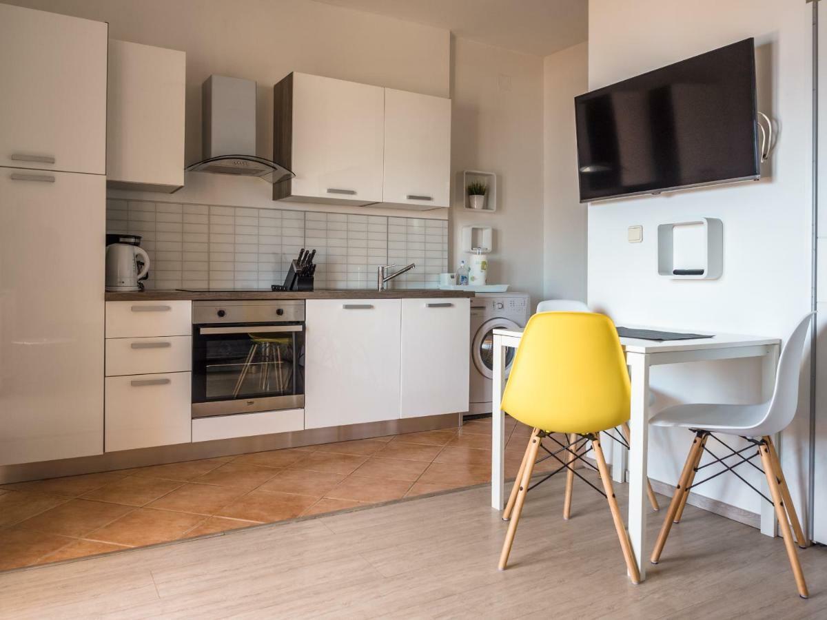 Apartments Nino 1 Zadar Exterior photo
